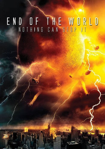 End Of The World - End Of The World - DVD