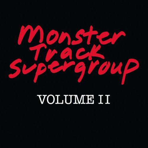 Monster Truck Supergroup - Vol. Ii - Music CD