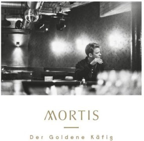 Mortis - Der Goldene Kafig - Music CD