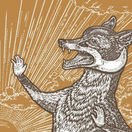 Sulllivan & Gold - For Foes - Music CD