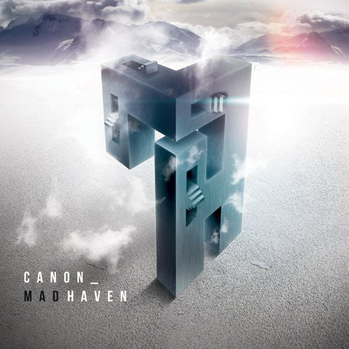 Canon - Mad Haven - Music CD
