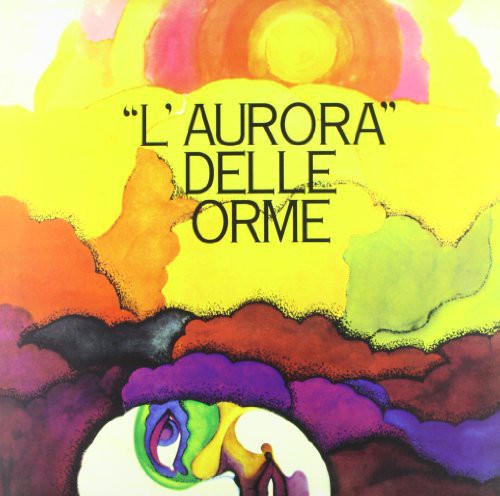 Orme - L'aurora - Vinyl Record