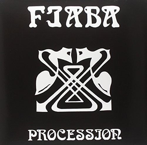 Fiaba [LP] Vinyl Record