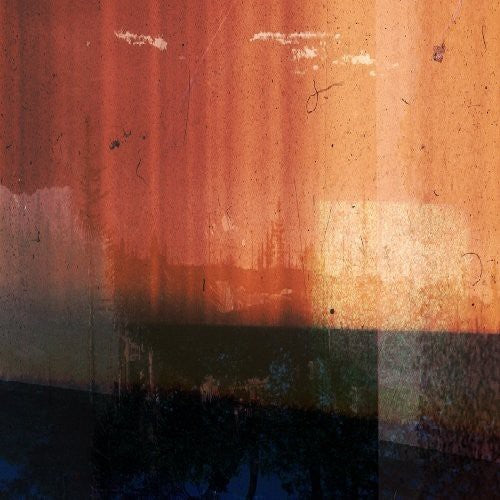 Origamibiro - Cracked Mirrors & Stopped Clocks - Music CD