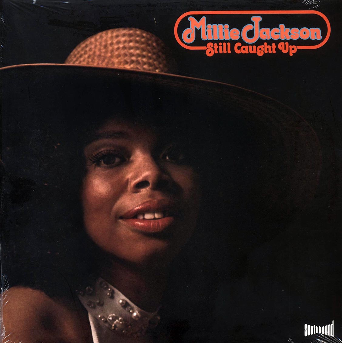 Millie Jackson - Still Caught Up Vinyl Record