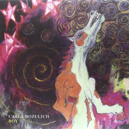 Boy [Vinyl] Vinyl Record