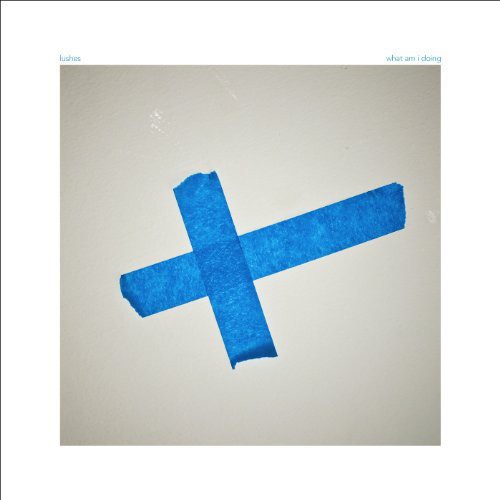 What Am I Doing [LP] Vinyl Record