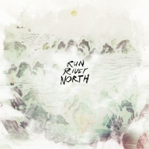 Run River North Music CD