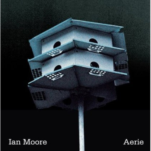 Moore,ian - Aerie - Music CD