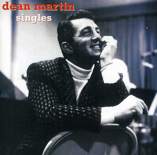 Martin,dean - Singles - Music CD