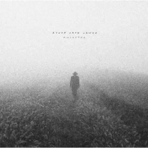 Stone Jack Jones - Ancestor - Music CD