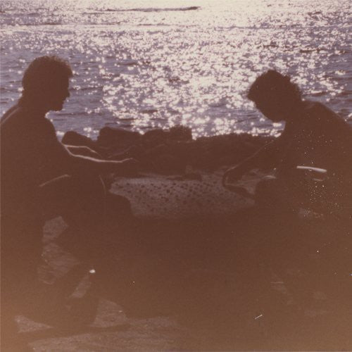 Seahaven - Reverie Lagoon: Music For Escapism Only - Music CD