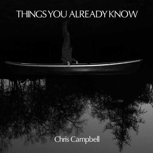 Things You Already Know [LP] Vinyl Record