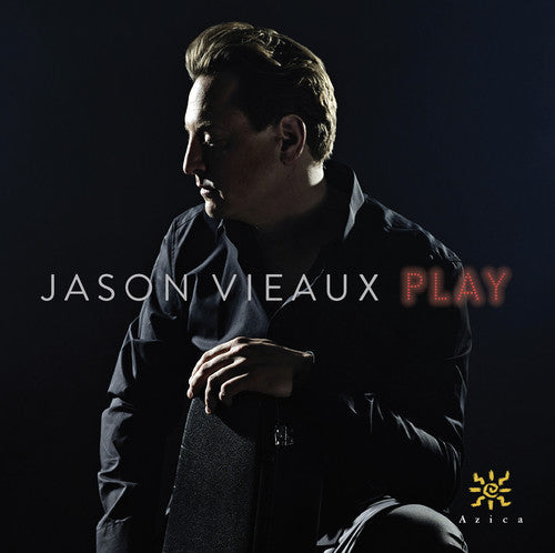 Play Music CD