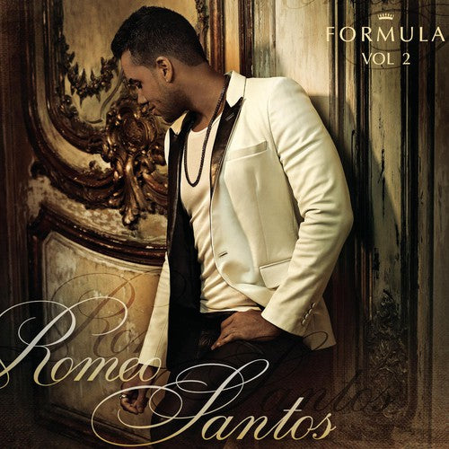 Santos,romeo - Formula 2 - Music CD