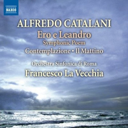 Catalani / Orchestra Sinfonica Di Roma - Ero E Leandro Scherzo Andantino Contemplazione Il - Music CD