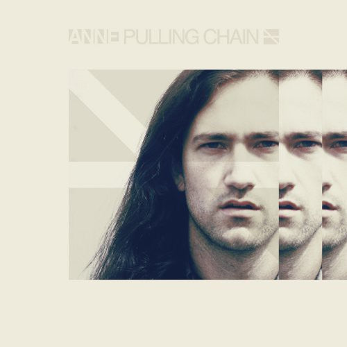 Pulling Chain [Vinyl] Vinyl Record