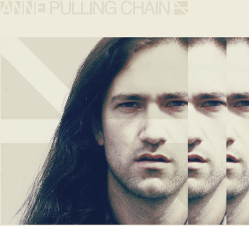 Anne - Pulling Chain - Music CD