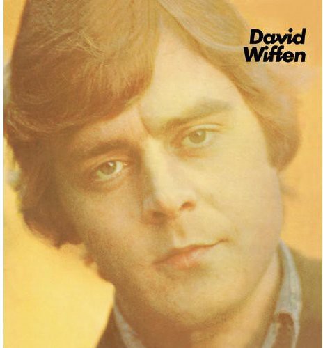 David Wiffen - David Wiffen [LP] Vinyl Record
