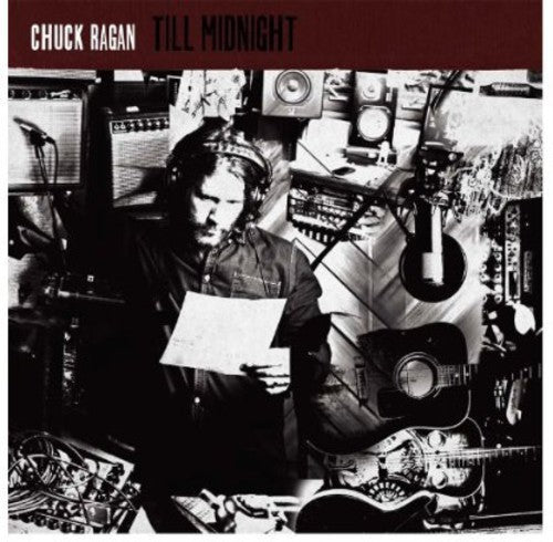 Ragan,chuck - Till Midnight - Music CD