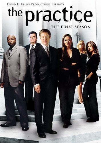Practice: Final Season - Practice: Final Season - DVD