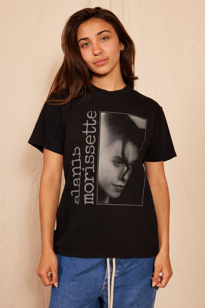 Alanis Morissette Tee