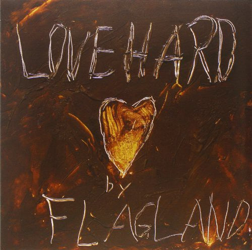 Love Hard [LP] Vinyl Record