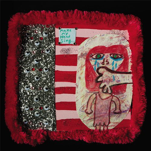 Jessica Lea Mayfield - Make My Head Sing... [Vinyl] Vinyl Record