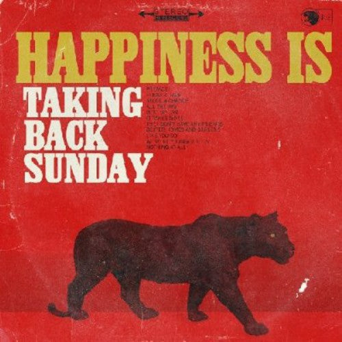 Happiness Is Music CD