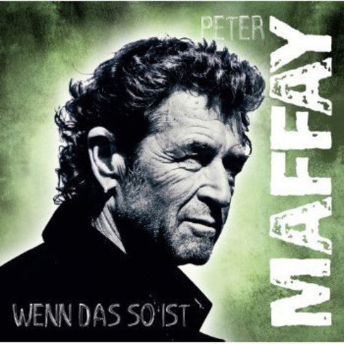 Maffay,peter - Wenn Das So Ist - Music CD