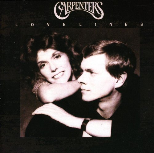 Lovelines [Import] Music CD