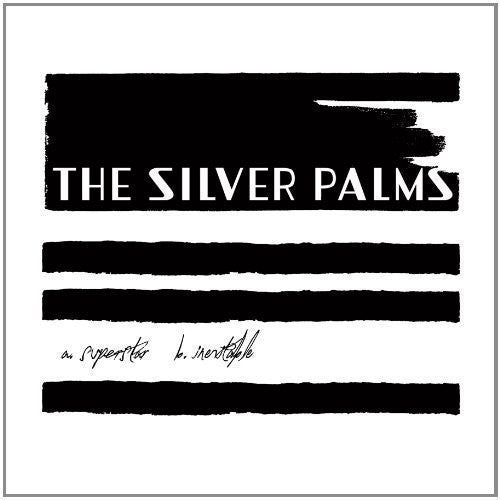 The Silver Palms - Superstar Vinyl Record