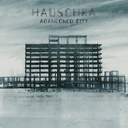 Abandoned City [Vinyl] Vinyl Record