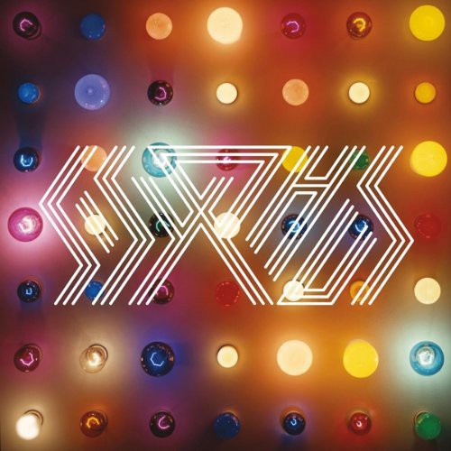 Sisyphus - Sisyphus [Vinyl] Vinyl Record