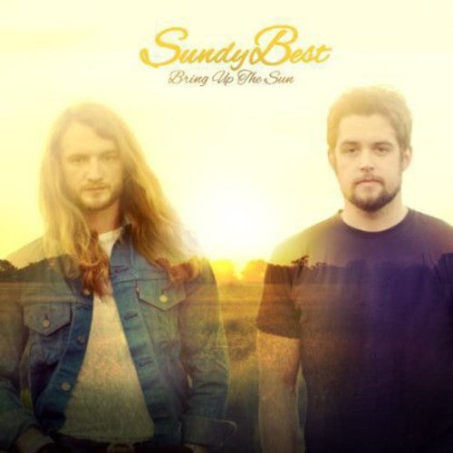 Sundy Best - Bring Up The Sun - Music CD