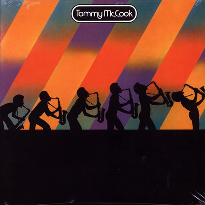Tommy McCook - Tommy McCook Vinyl Record
