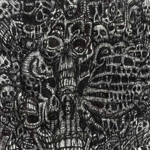 Coltsblood - Into The Unfathomable Abyss - Music CD