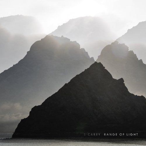 S. Carey - Range of Light [LP] Vinyl Record