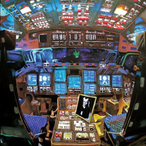 Damaged Bug - Hubba Bubba - Music CD