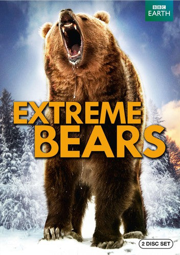 Extreme Bears - Extreme Bears - DVD