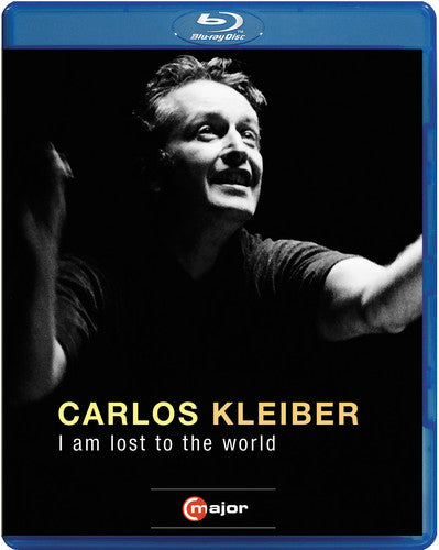 I Am Lost To The World - I Am Lost To The World - Blu-ray