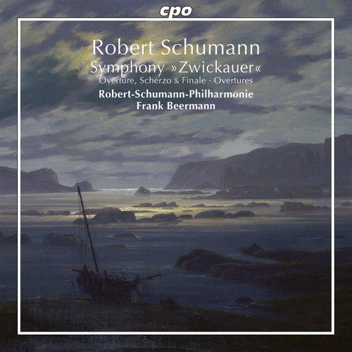 Schumann / Robert-schumann-philharmonie / Beermann - Symphonic Works 7 - Super Audio CD