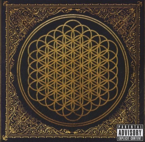 Bring Me The Horizon - Sempiternal - Music CD