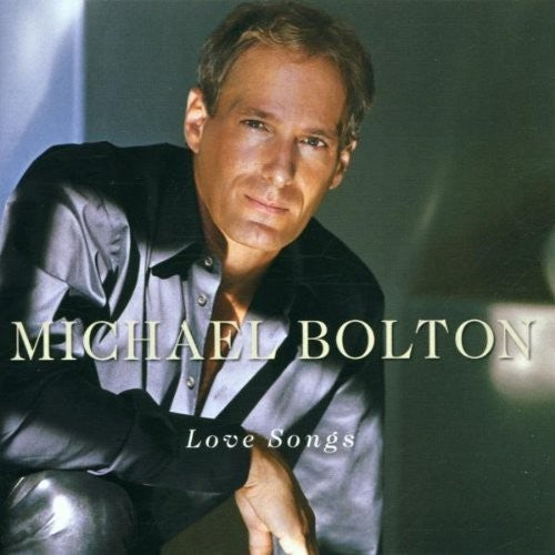 Bolton,michael - Love Songs - Music CD