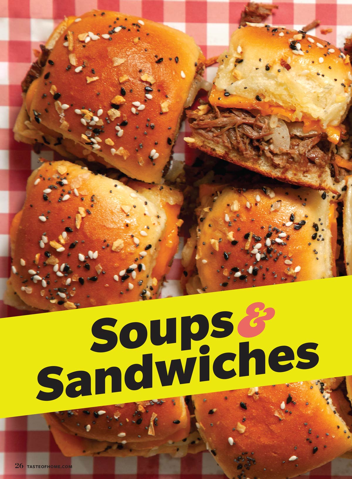 Taste Of Home - What Can I Bring?: 107 Easy Recipes For Every Occasion, Keep The Party Going After the Holidays, Easy Apps, Party Snacks, Crowd Pleasing Mains, Potluck Sides, Sweet Treats & More!