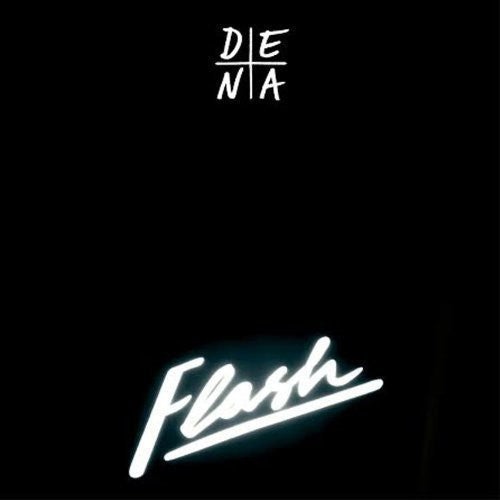 Dena - Flash - Music CD