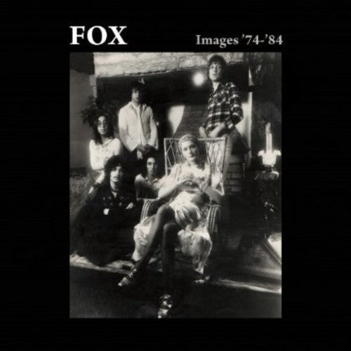 Fox - Images 74-84: Deluxe Edition - Music CD