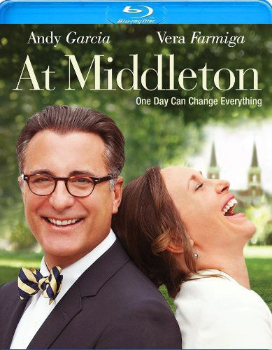 At Middleton - At Middleton - Blu-ray