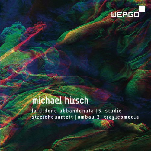 Hirsch - La Didone Abbandonata - Music CD