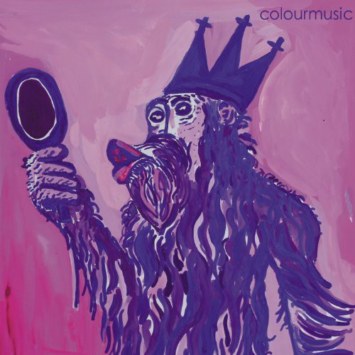 Colourmusic - May You Marry Rich - Music CD